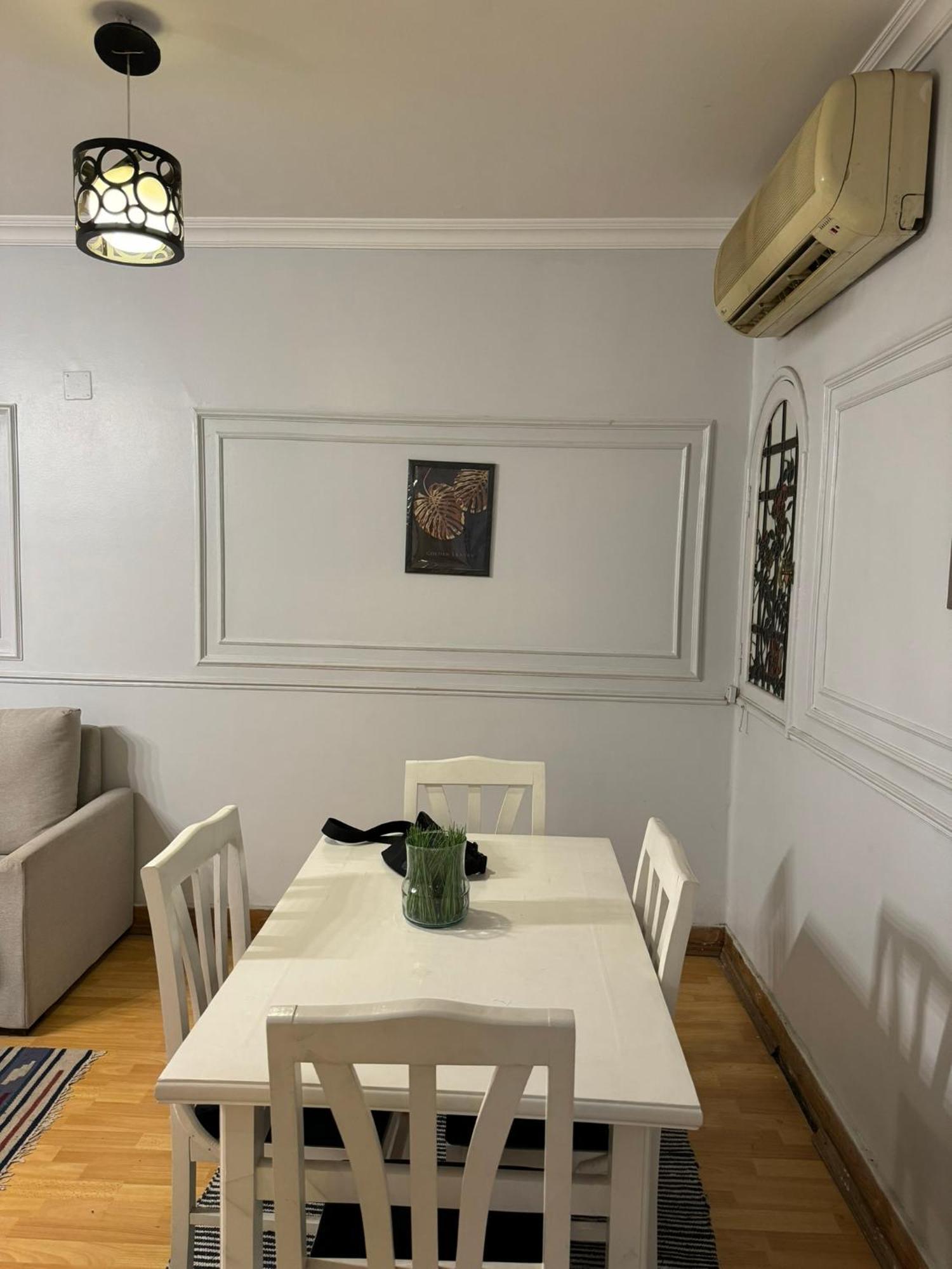 2br Degla Maadi Square Apartamento Cairo