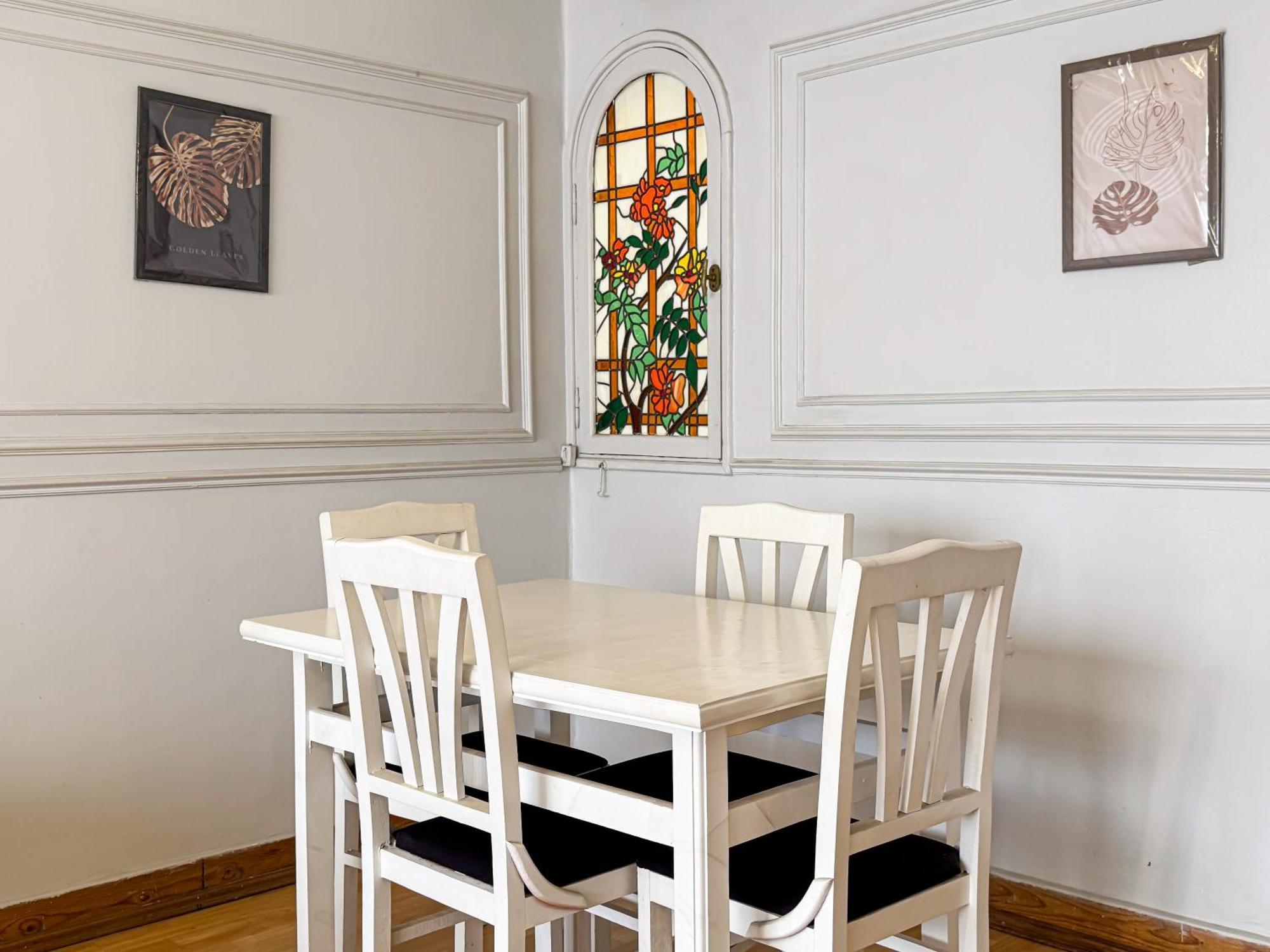 2br Degla Maadi Square Apartamento *