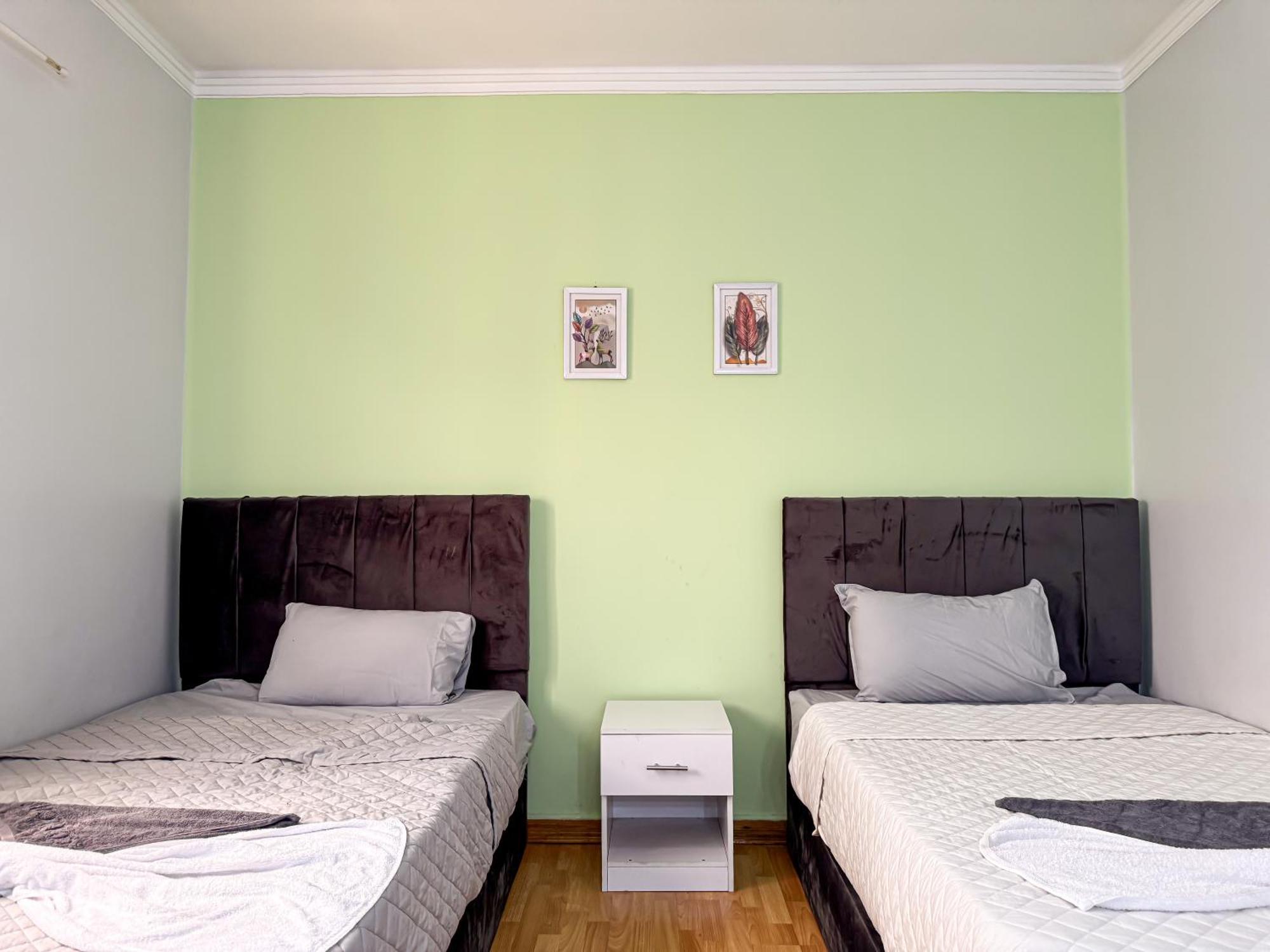 2br Degla Maadi Square Apartamento *