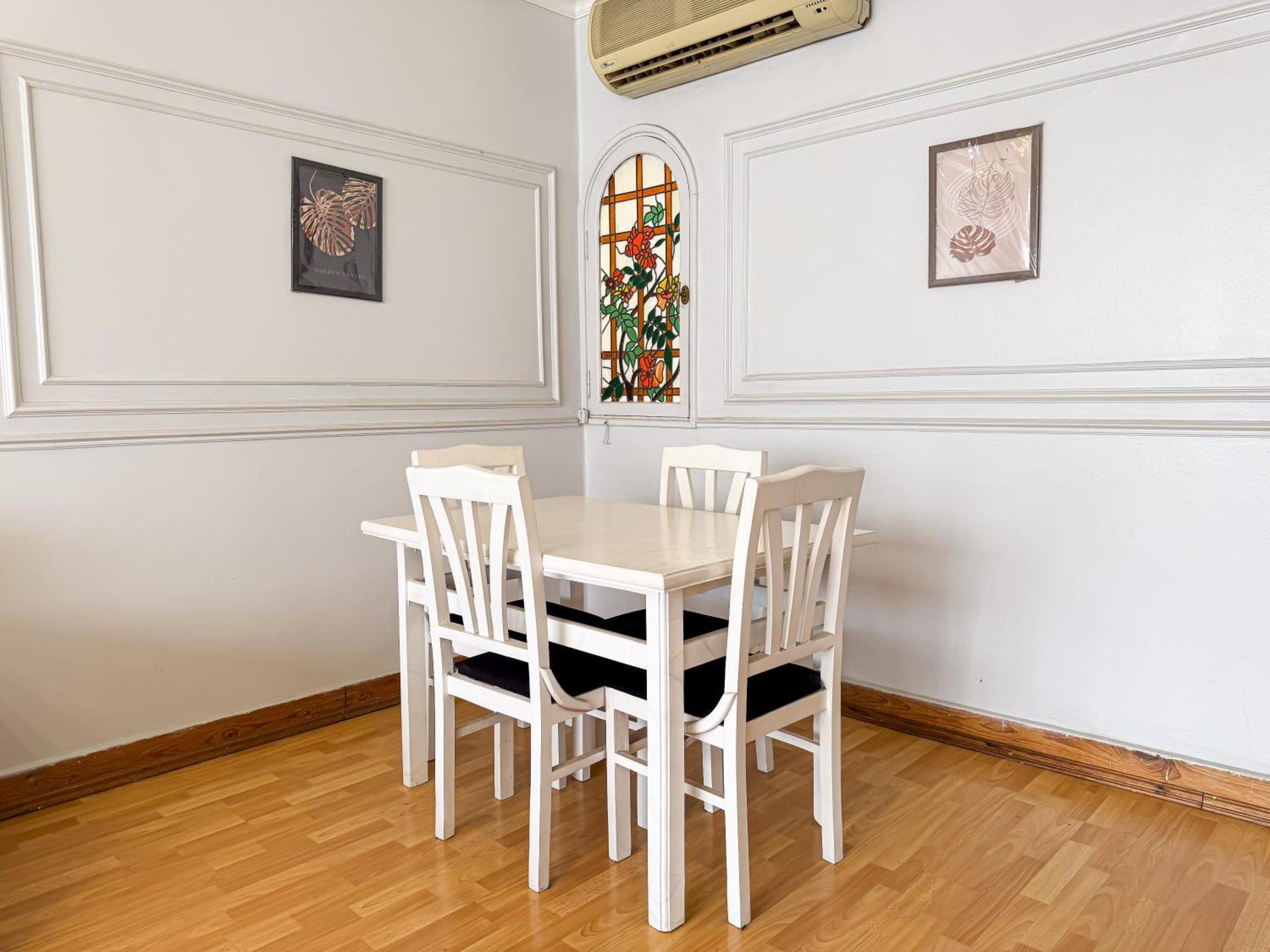 2br Degla Maadi Square Apartamento Cairo