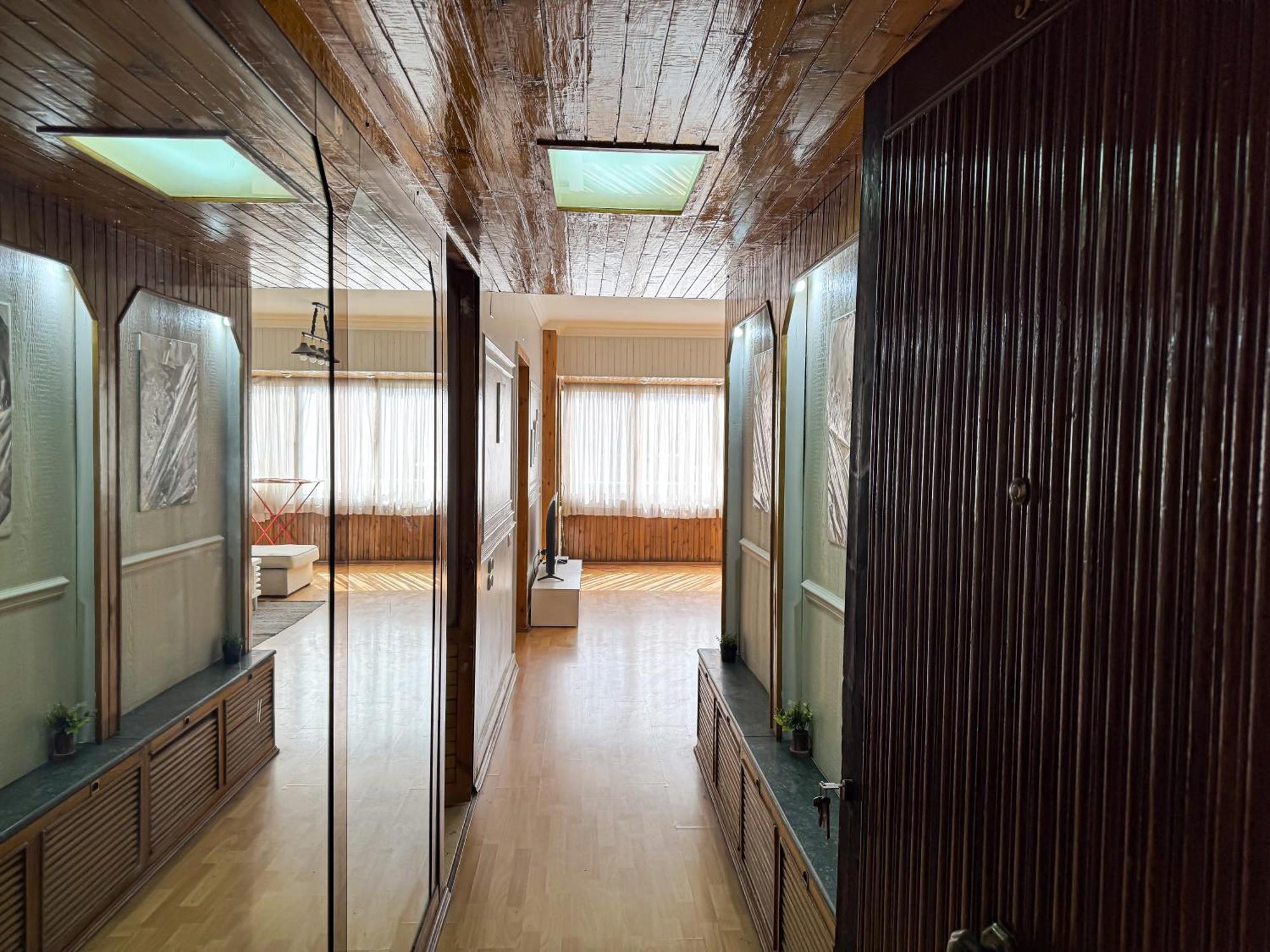 2br Degla Maadi Square * Kairo