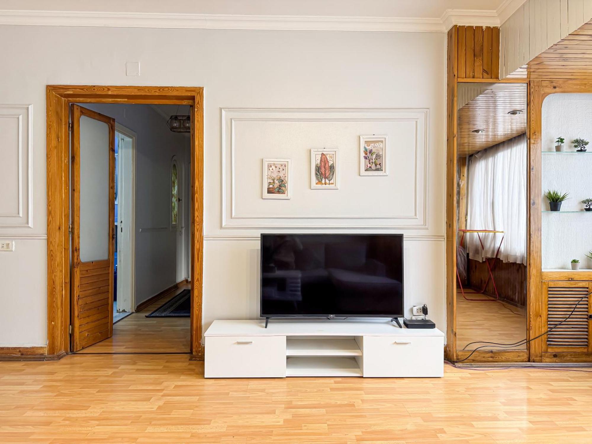 Apartamento 2br Degla Maadi Square