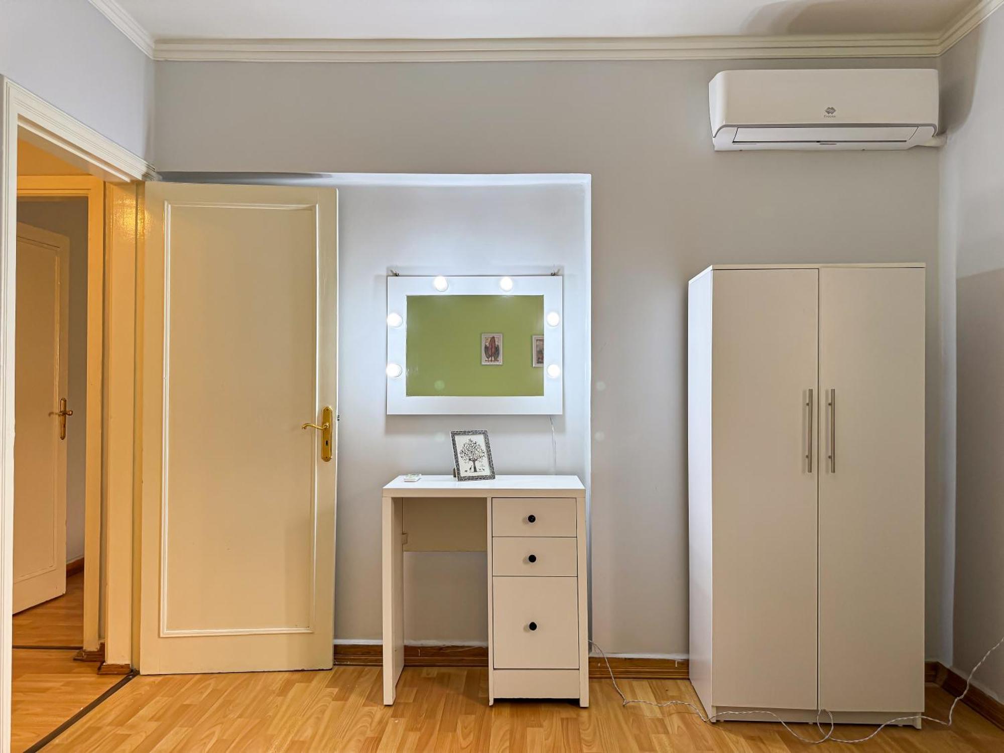 Apartamento 2br Degla Maadi Square *