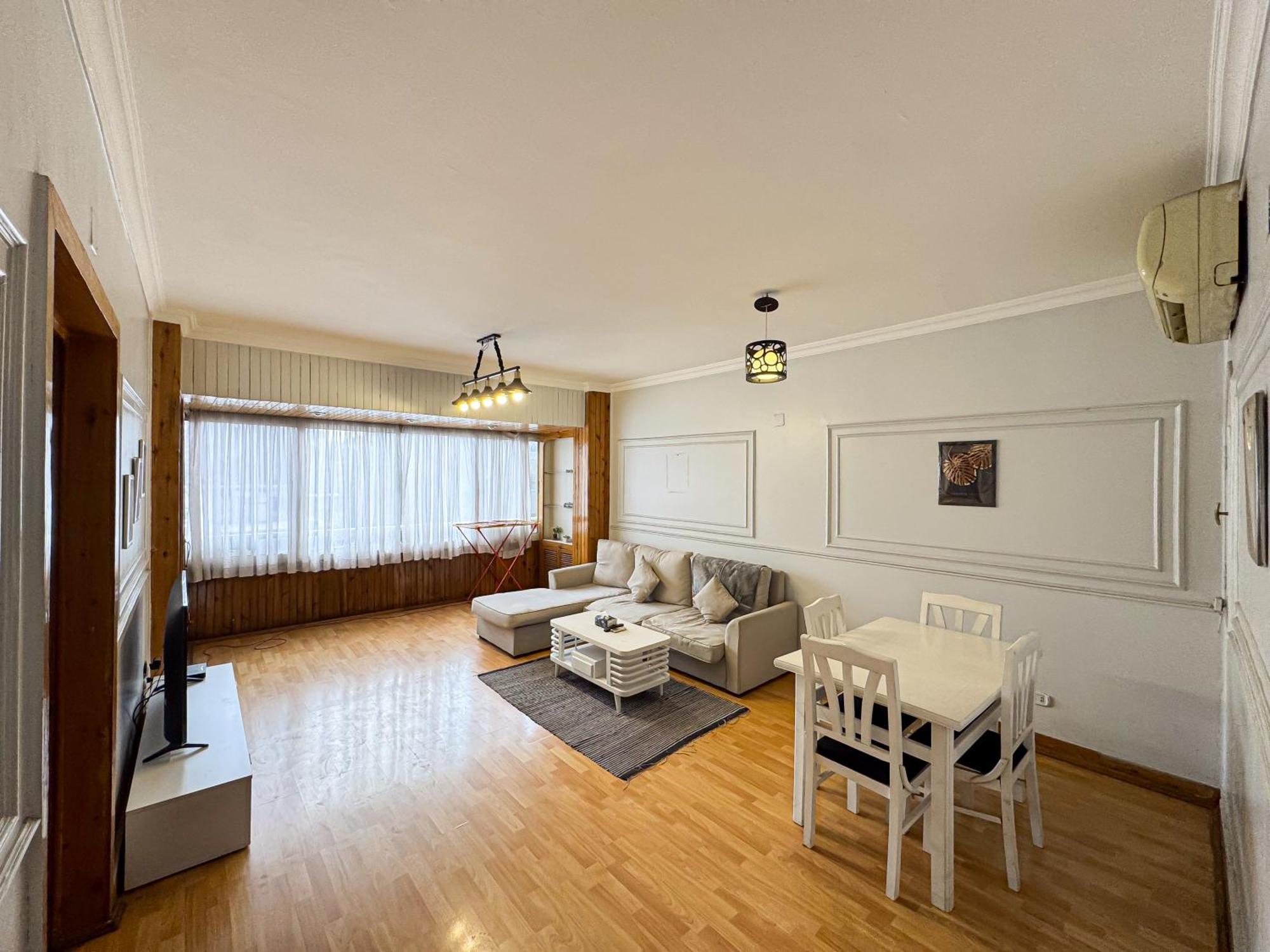2br Degla Maadi Square Apartamento Cairo