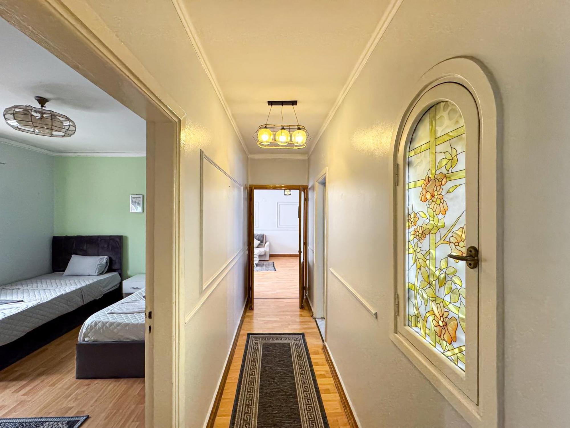 2br Degla Maadi Square