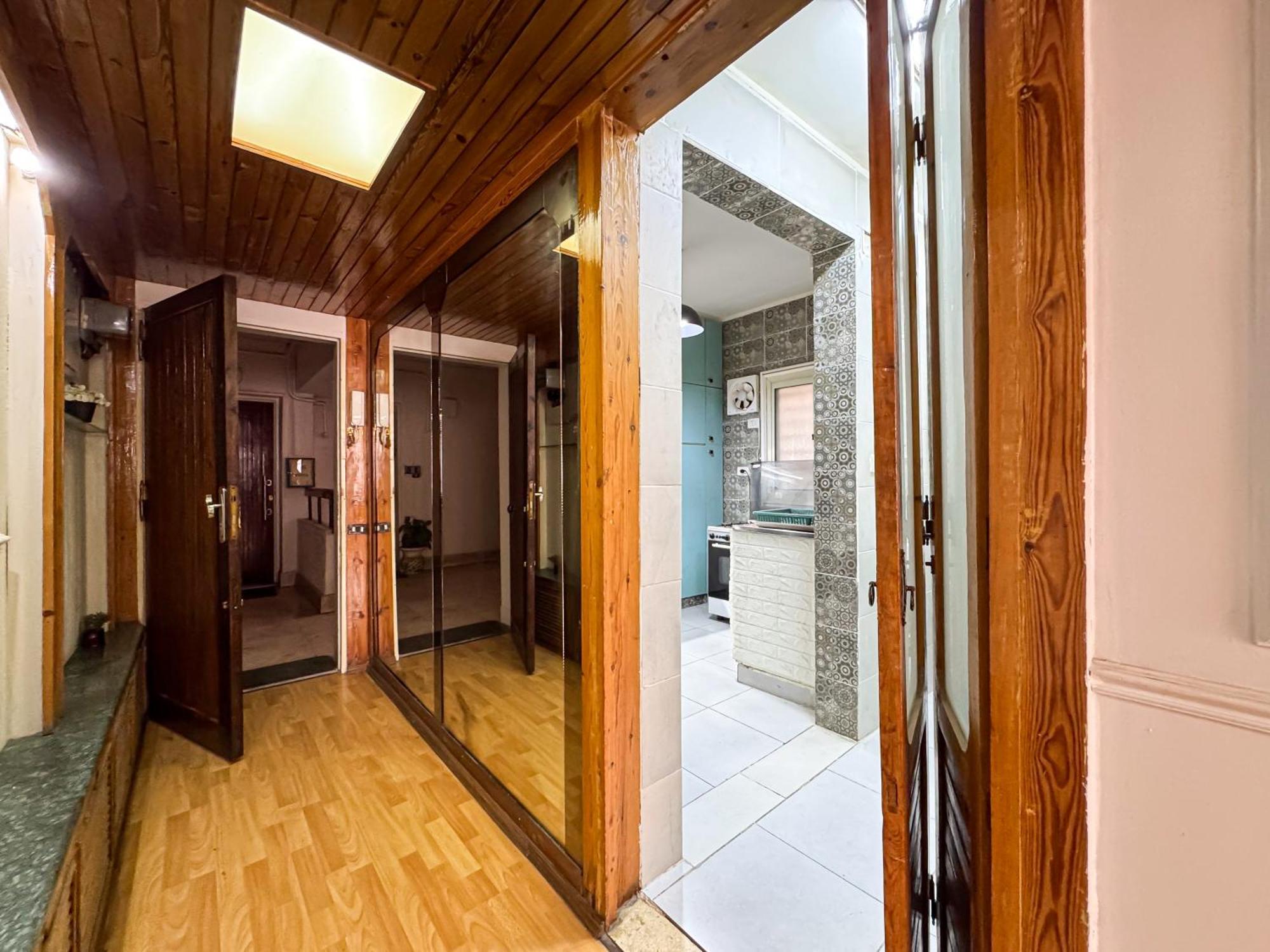 2br Degla Maadi Square Apartamento *
