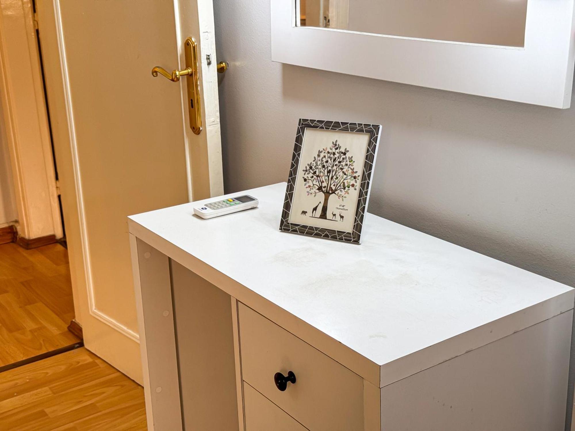 2br Degla Maadi Square * Kairo