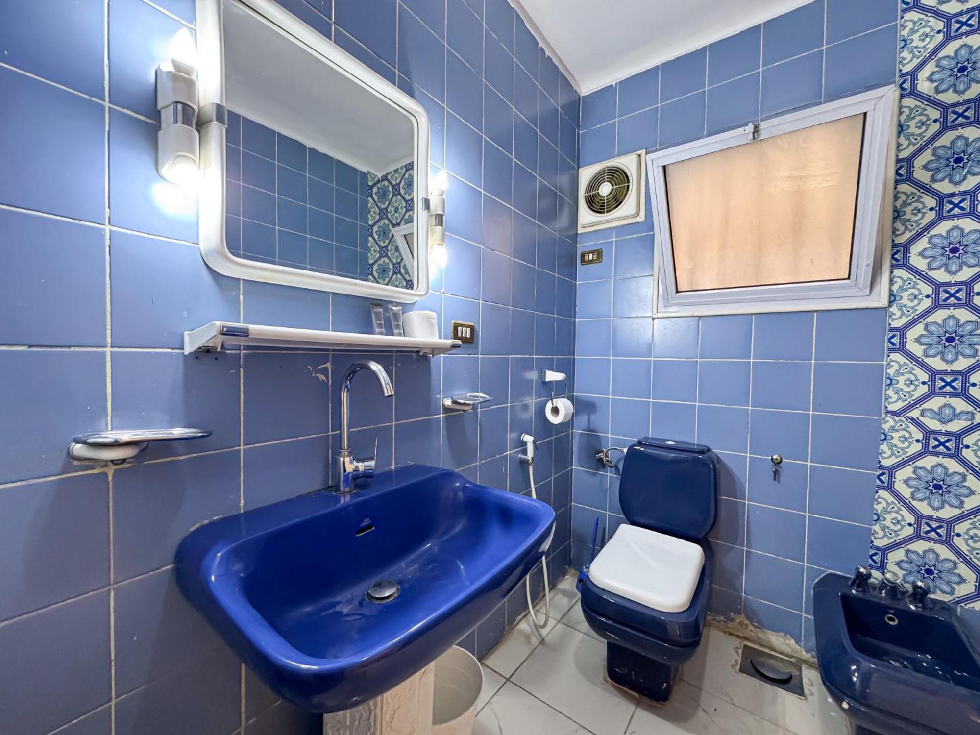2br Degla Maadi Square Apartamento