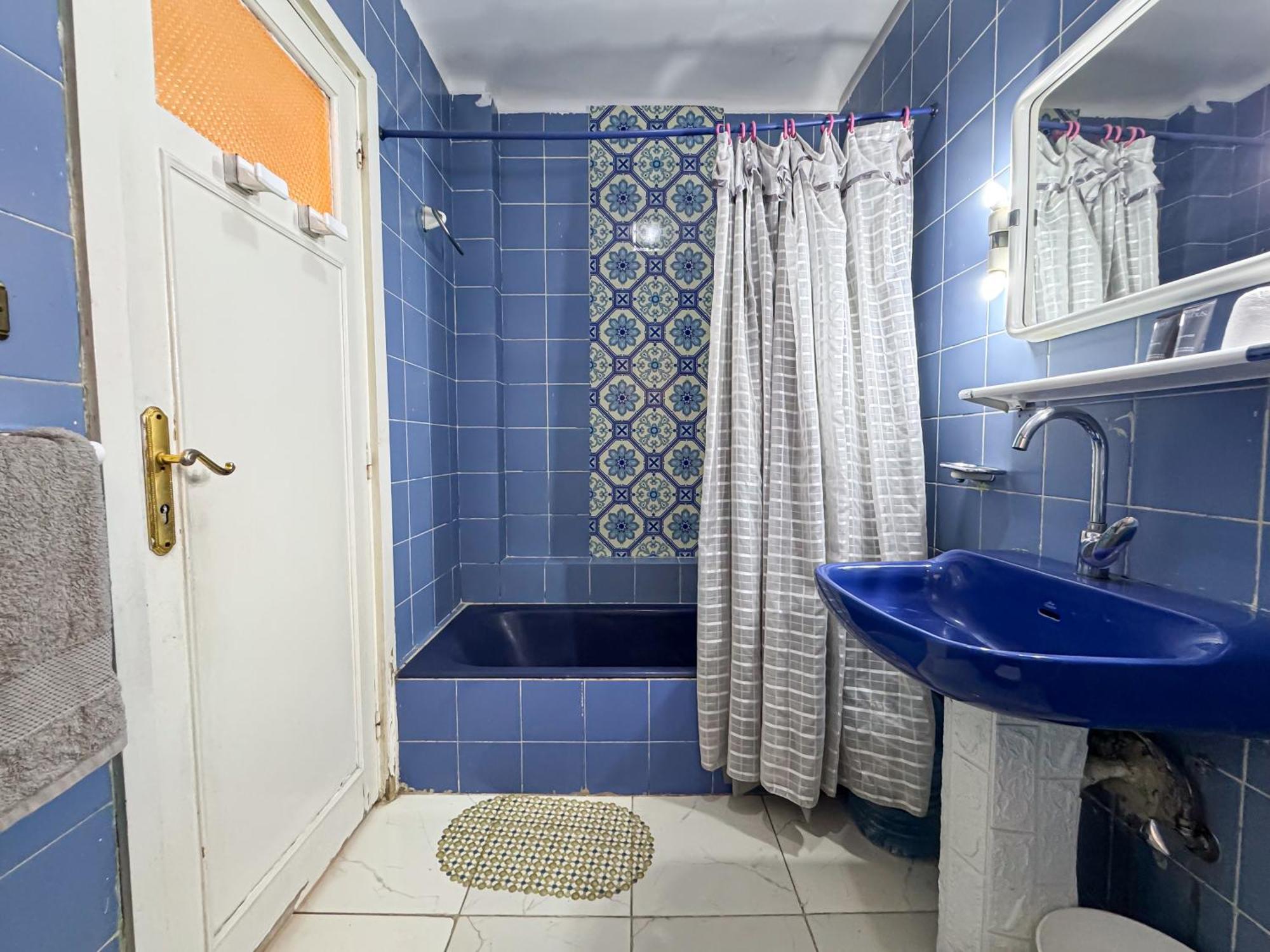 Apartamento 2br Degla Maadi Square