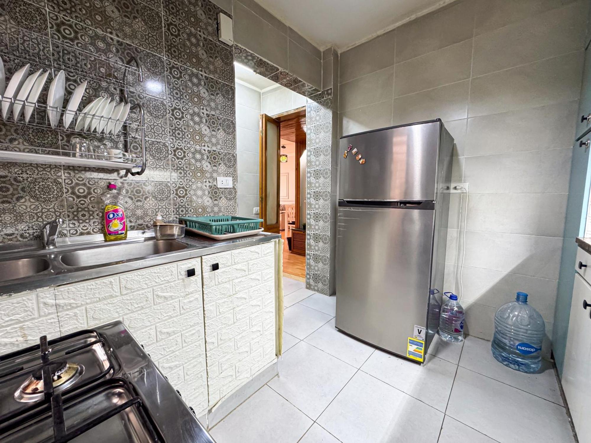 2br Degla Maadi Square Apartamento Cairo
