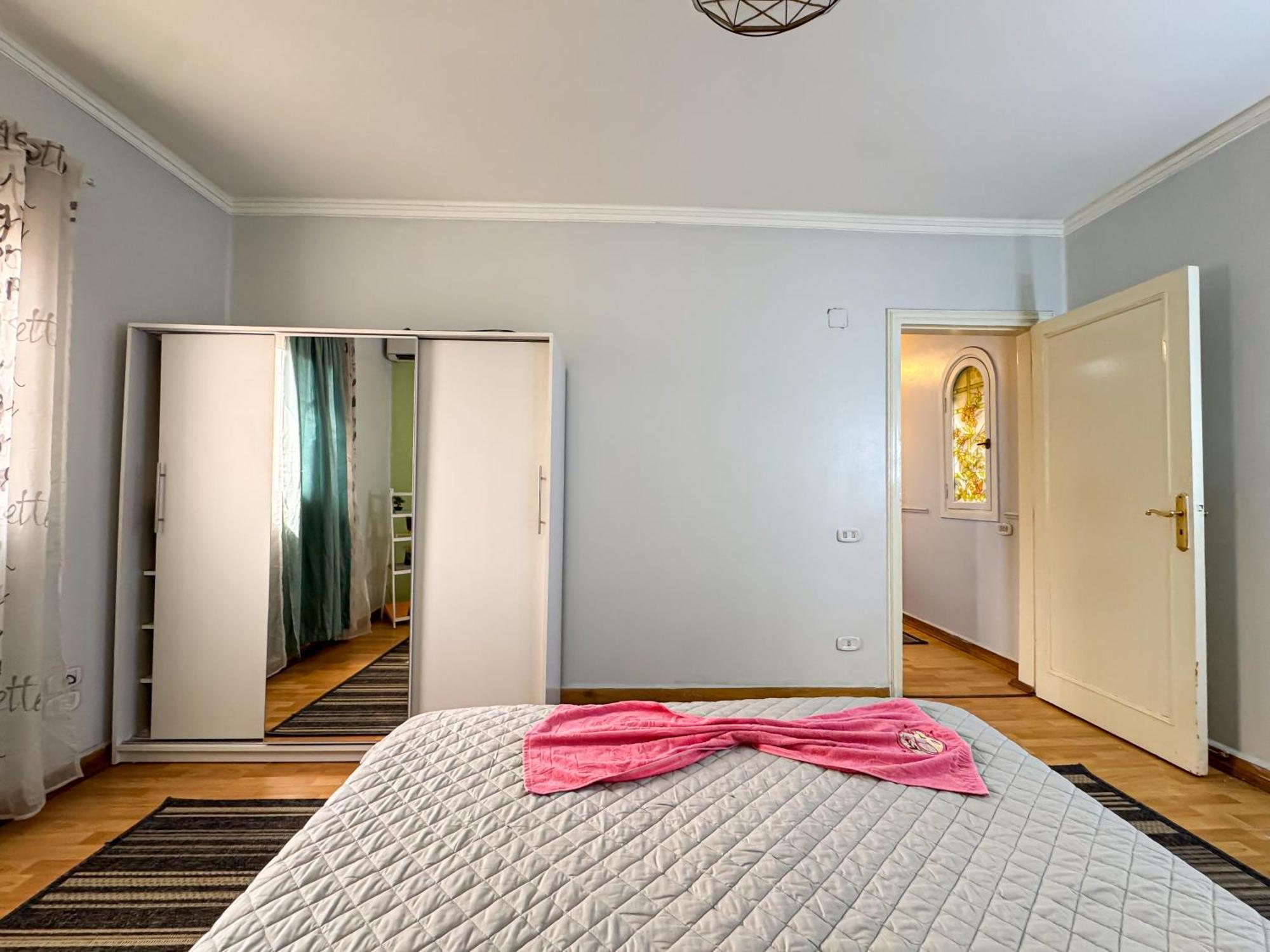 2br Degla Maadi Square Kairo