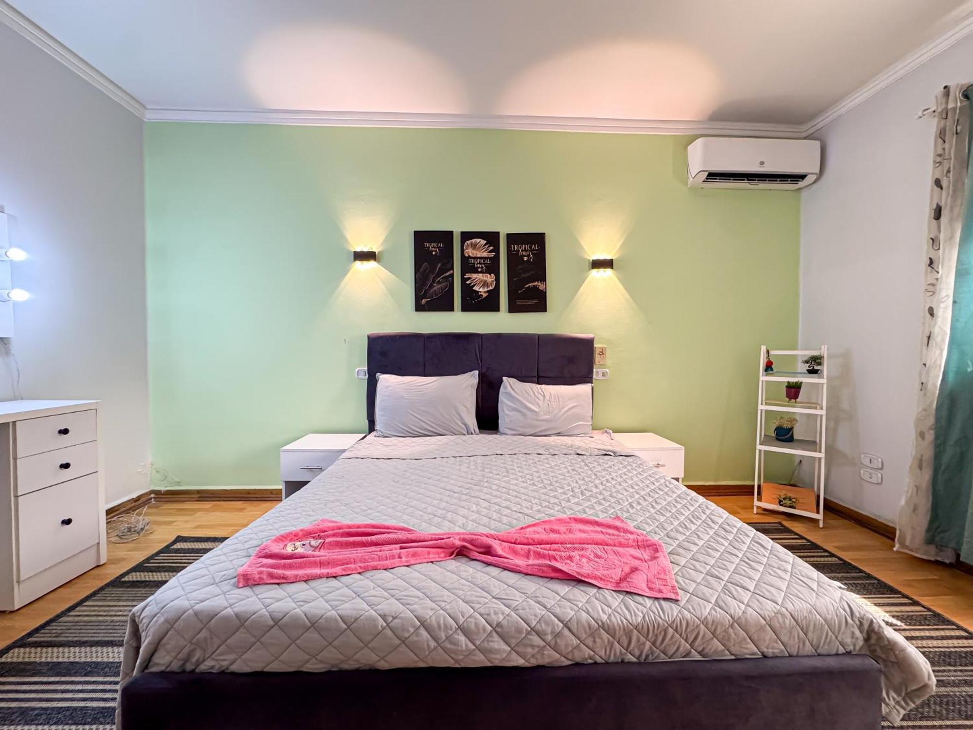 2br Degla Maadi Square