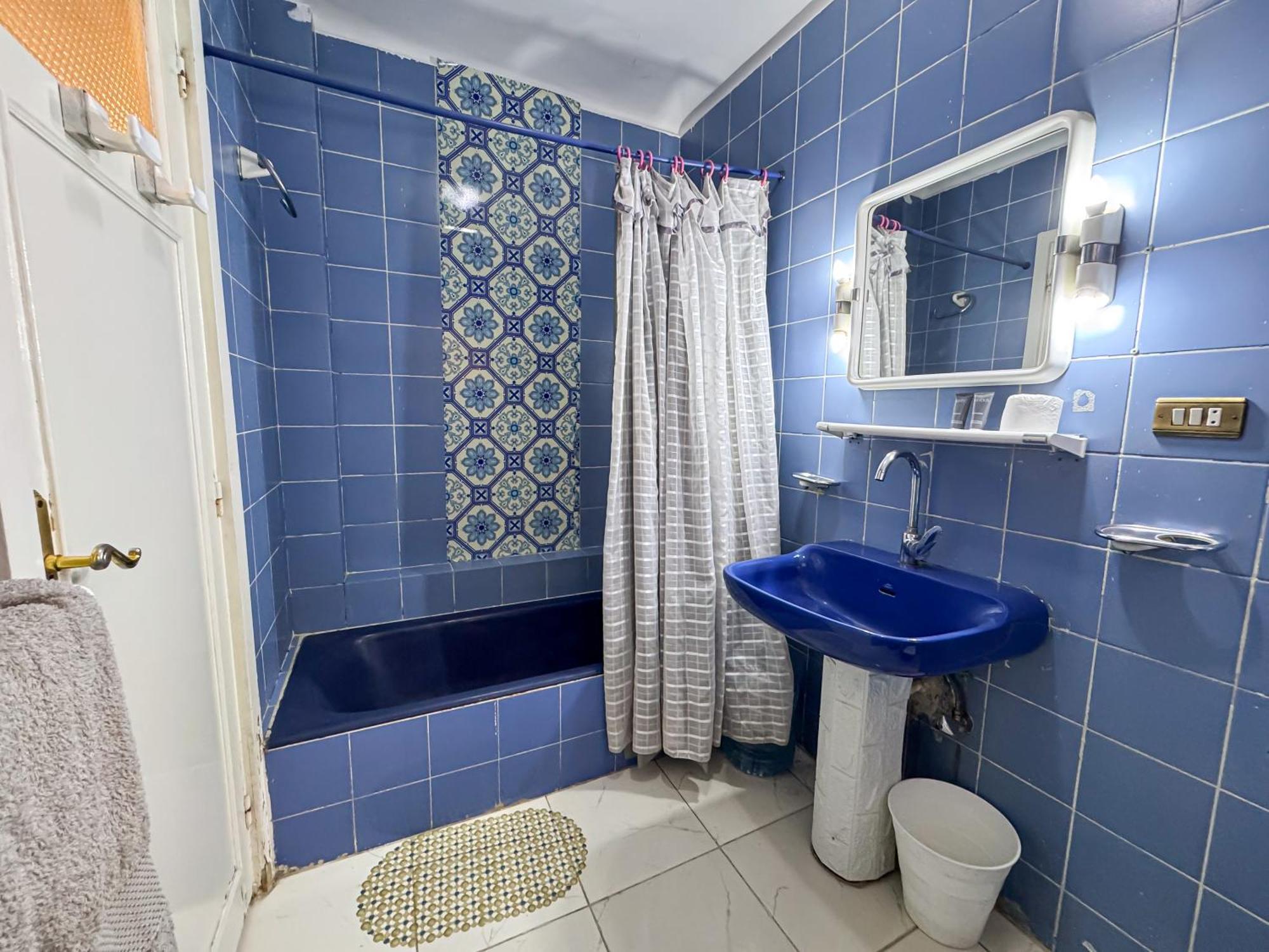 2br Degla Maadi Square Apartamento *