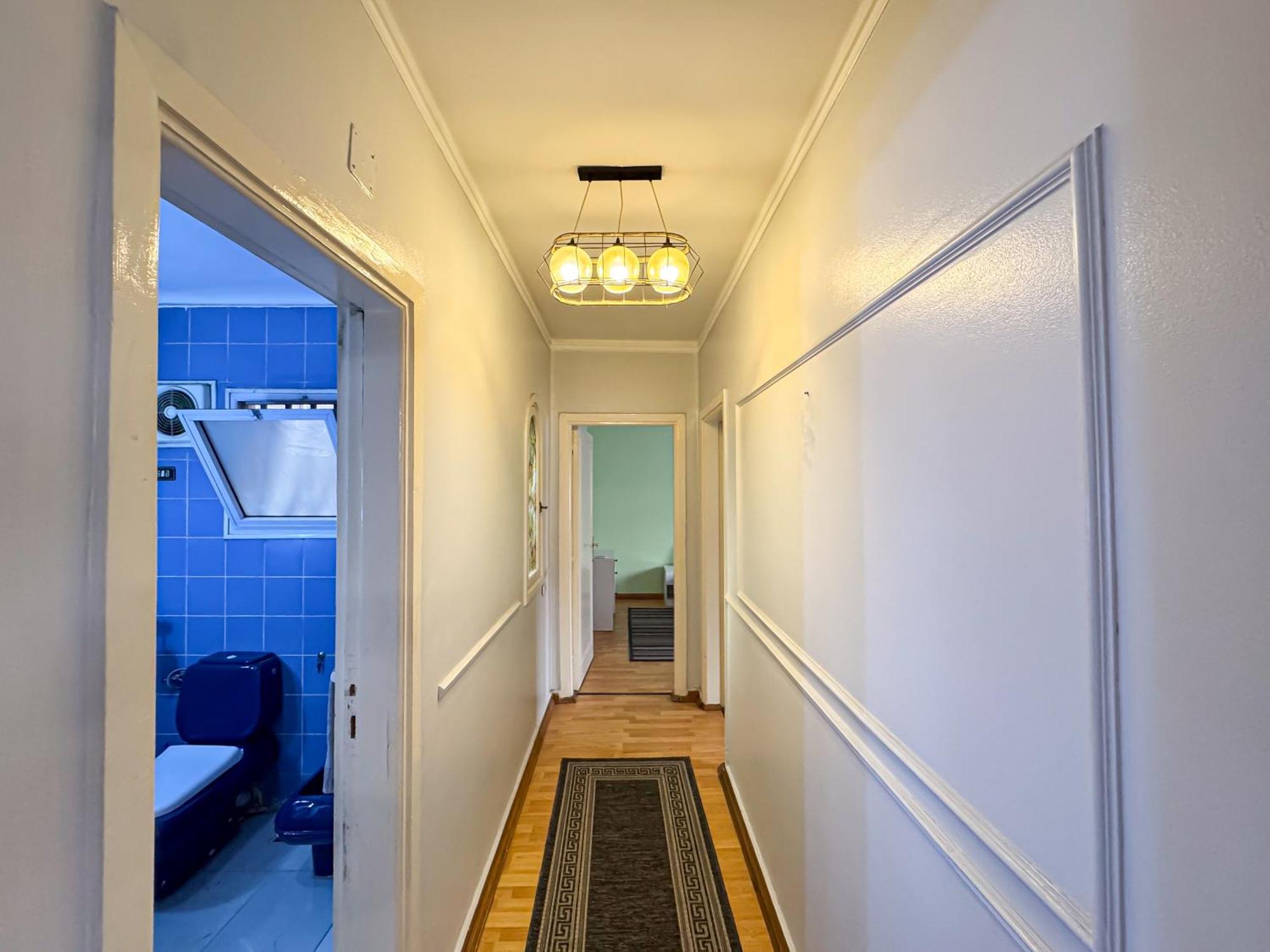 Apartamento 2br Degla Maadi Square *